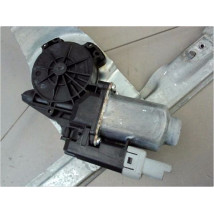MECANISME LEVE-GLACE ARRIERE GAUCHE CITROEN C4