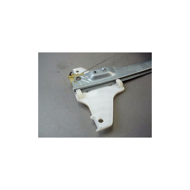 MECANISME LEVE-GLACE ARRIERE GAUCHE CITROEN C4