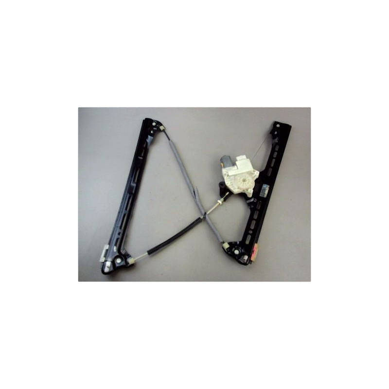MECANISME LEVE-GLACE AVANT DROIT CITROEN C4