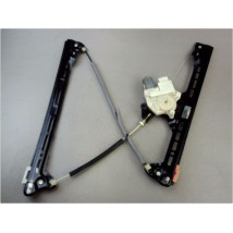 MECANISME LEVE-GLACE AVANT DROIT CITROEN C4
