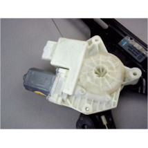 MECANISME LEVE-GLACE AVANT DROIT CITROEN C4