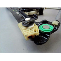 MECANISME LEVE-GLACE AVANT DROIT CITROEN C4