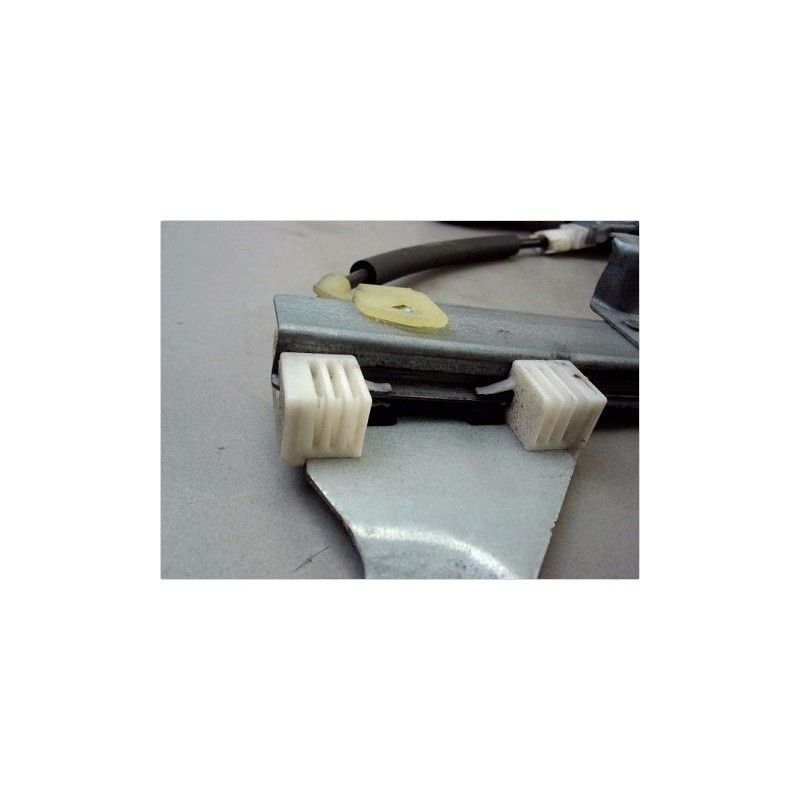 MECANISME LEVE-GLACE AVANT GAUCHE NISSAN NOTE