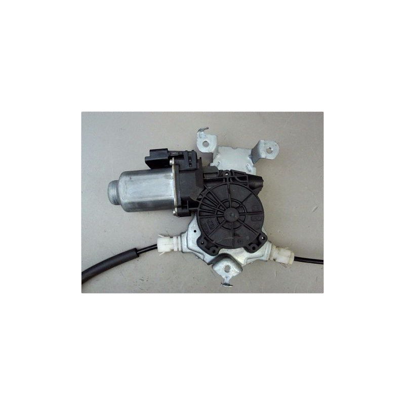 MECANISME LEVE-GLACE AVANT GAUCHE NISSAN NOTE
