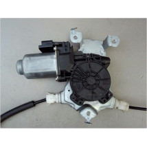MECANISME LEVE-GLACE AVANT GAUCHE NISSAN NOTE