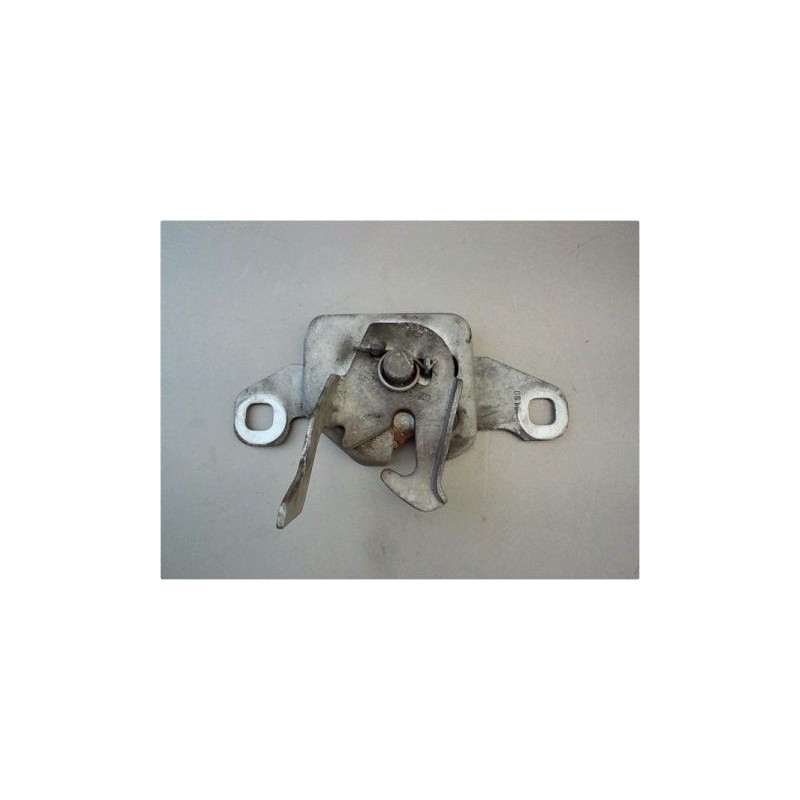 SERRURE CAPOT DACIA SANDERO