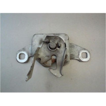 SERRURE CAPOT DACIA SANDERO
