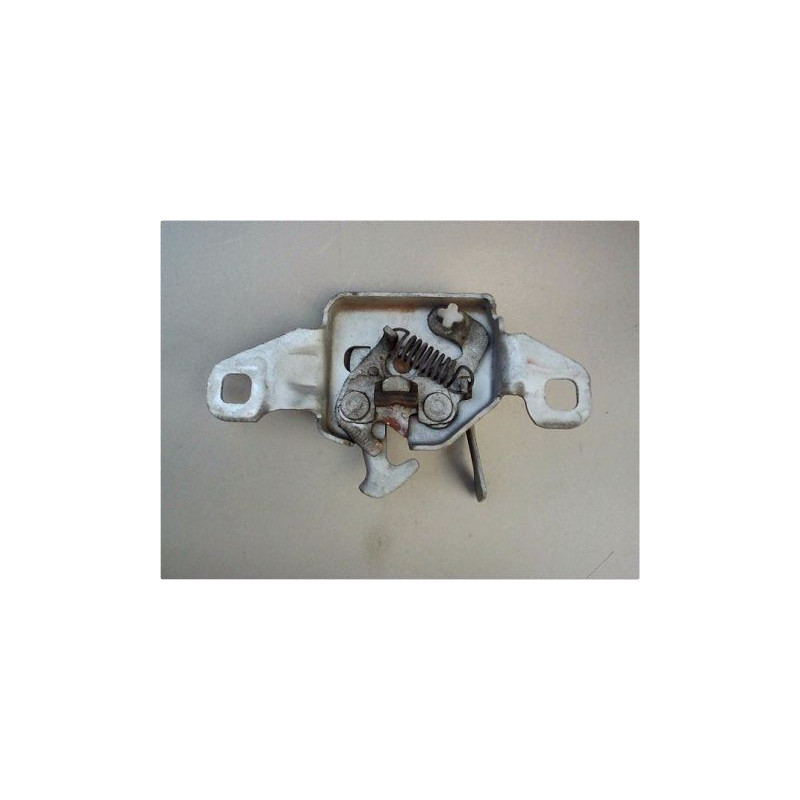 SERRURE CAPOT DACIA SANDERO