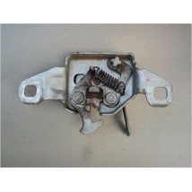SERRURE CAPOT DACIA SANDERO