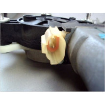 MECANISME LEVE-GLACE AVANT DROIT HYUNDAI I20