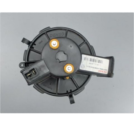 MOTEUR VENTILATEUR CHAUFFAGE