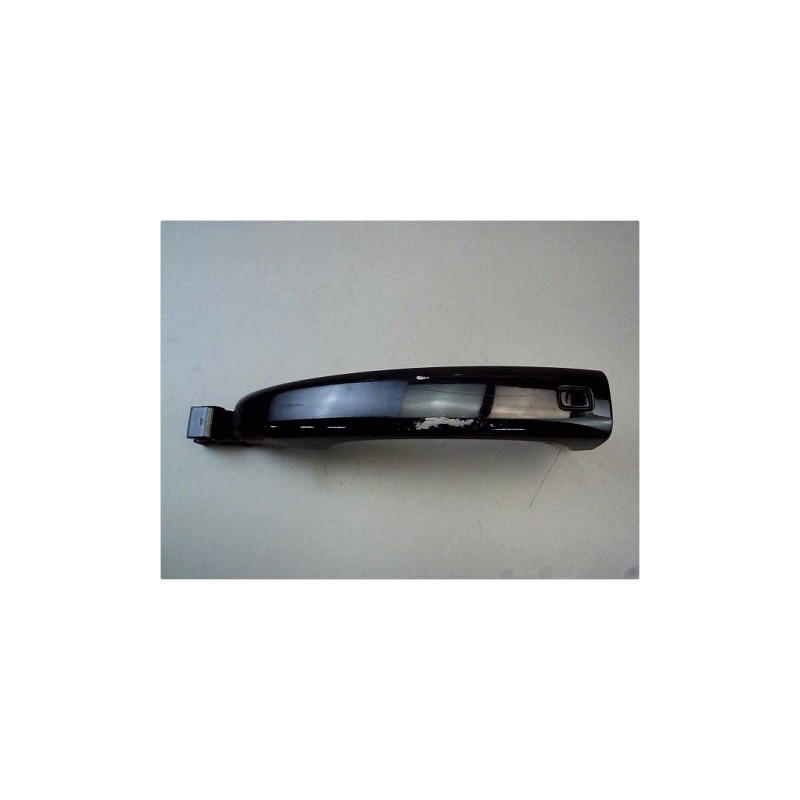 POIGNEE EXTERIEURE PORTE ARRIERE GAUCHE AUDI A4