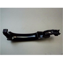 POIGNEE EXTERIEURE PORTE ARRIERE GAUCHE AUDI A4