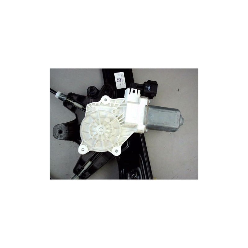 MECANISME LEVE-GLACE AVANT DROIT FORD FOCUS