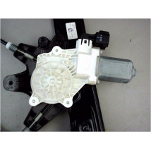 MECANISME LEVE-GLACE AVANT DROIT FORD FOCUS