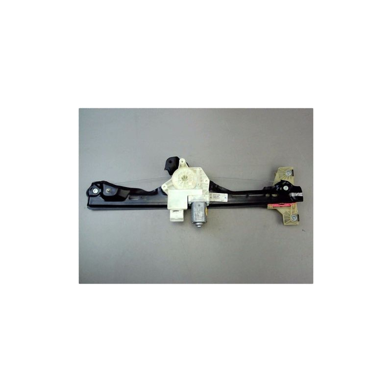 MECANISME LEVE-GLACE ARRIERE DROIT CITROEN C4