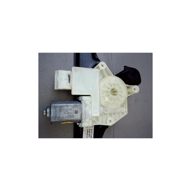 MECANISME LEVE-GLACE ARRIERE DROIT CITROEN C4