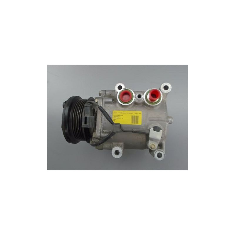 COMPRESSEUR AIR CONDITIONNE FORD FUSION