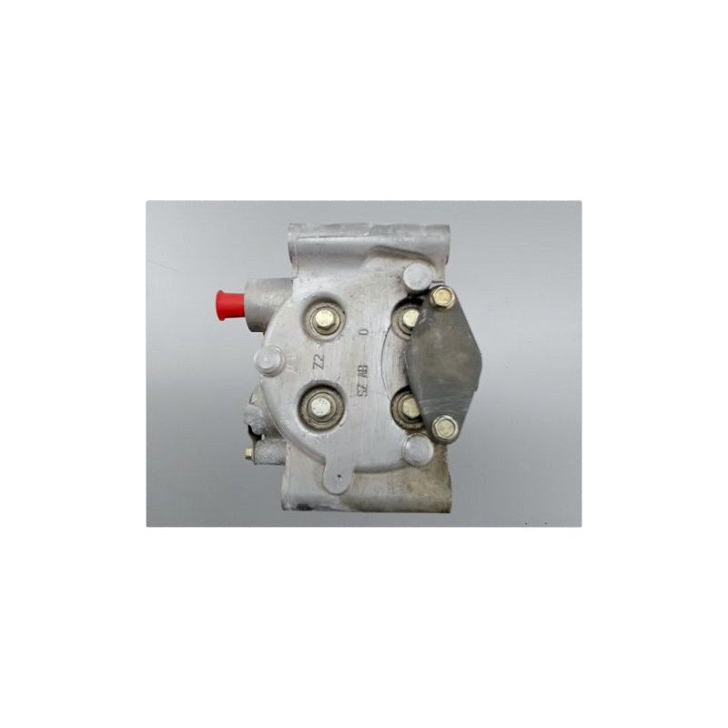 COMPRESSEUR AIR CONDITIONNE FORD FUSION