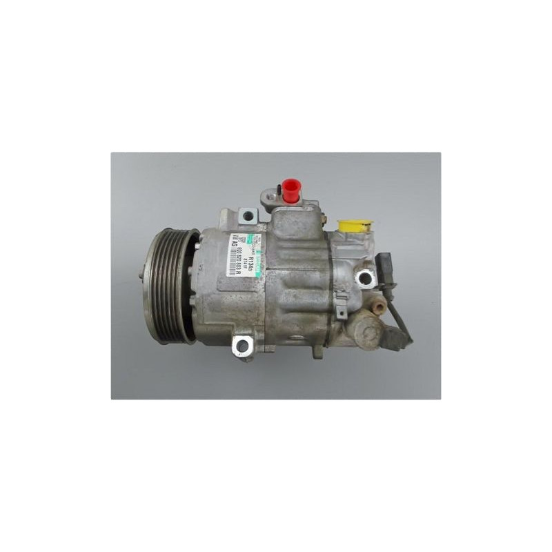 COMPRESSEUR AIR CONDITIONNE VOLKSWAGEN POLO