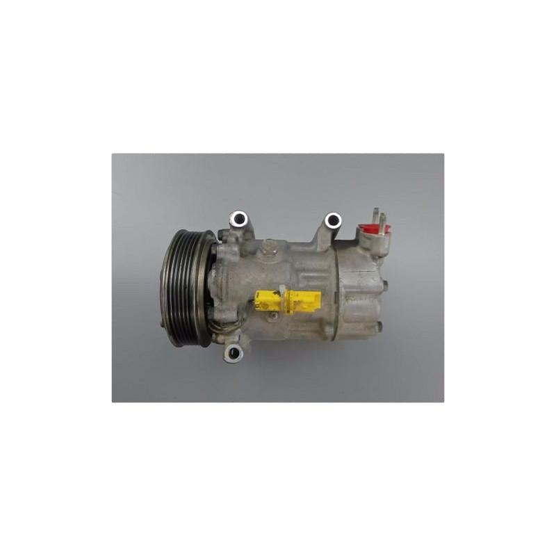 COMPRESSEUR AIR CONDITIONNE PEUGEOT 206