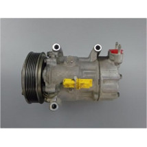 COMPRESSEUR AIR CONDITIONNE PEUGEOT 206