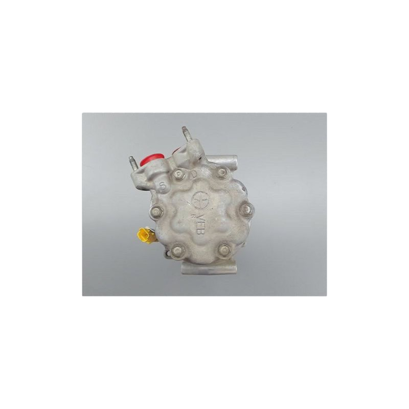 COMPRESSEUR AIR CONDITIONNE PEUGEOT 206