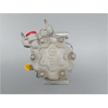 COMPRESSEUR AIR CONDITIONNE PEUGEOT 206