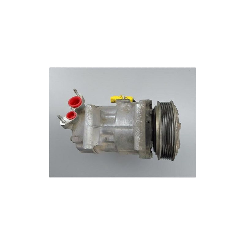 COMPRESSEUR AIR CONDITIONNE PEUGEOT 206