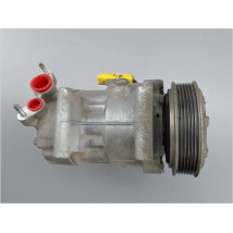 COMPRESSEUR AIR CONDITIONNE PEUGEOT 206