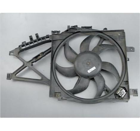MOTEUR VENTILATEUR RADIATEUR