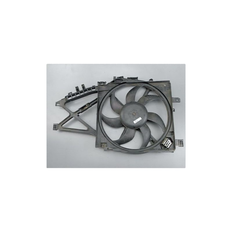 MOTEUR VENTILATEUR RADIATEUR OPEL COMBO