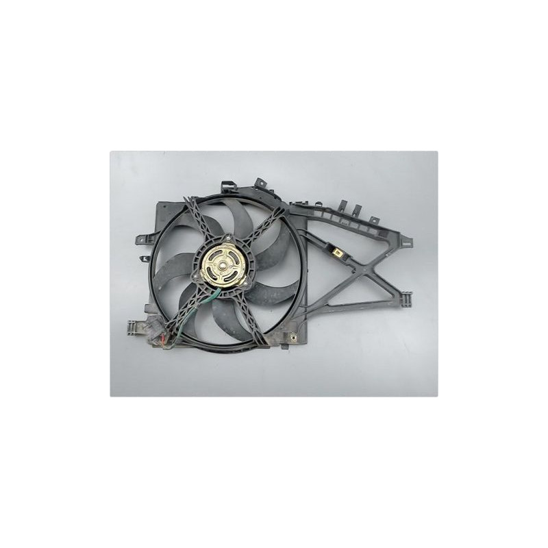 MOTEUR VENTILATEUR RADIATEUR OPEL COMBO