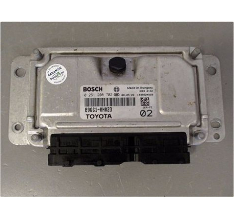 CALCULATEUR MOTEUR