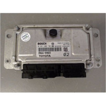 CALCULATEUR MOTEUR PEUGEOT 107