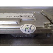 CALCULATEUR MOTEUR PEUGEOT 107