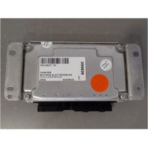 CALCULATEUR MOTEUR PEUGEOT 107