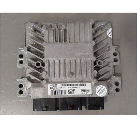CALCULATEUR MOTEUR