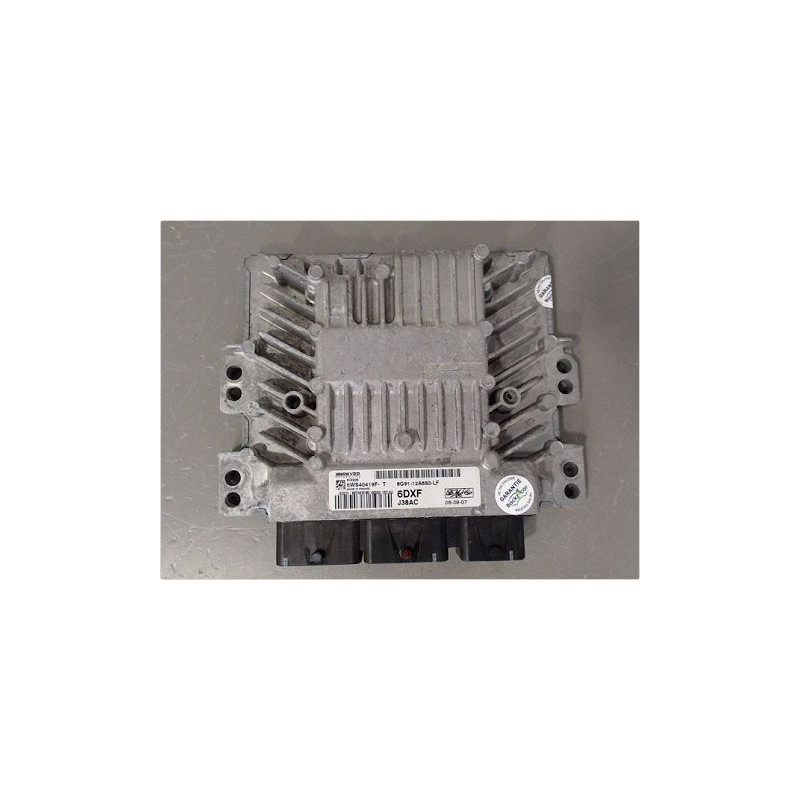CALCULATEUR MOTEUR FORD GALAXY