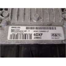 CALCULATEUR MOTEUR FORD GALAXY