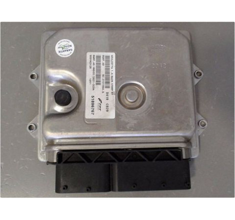 CALCULATEUR MOTEUR