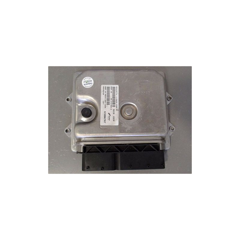 CALCULATEUR MOTEUR ALFA ROMEO GIULIETTA