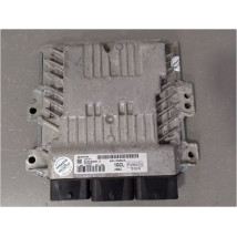 CALCULATEUR MOTEUR FORD C-MAX