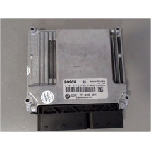CALCULATEUR MOTEUR B.M.W. SERIE 1