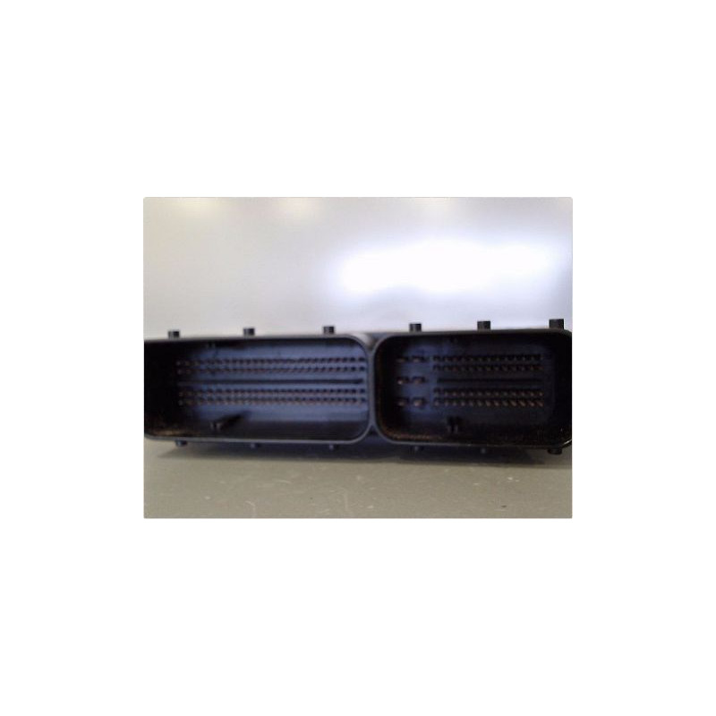 CALCULATEUR MOTEUR B.M.W. SERIE 1