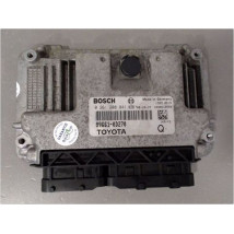 CALCULATEUR MOTEUR TOYOTA YARIS