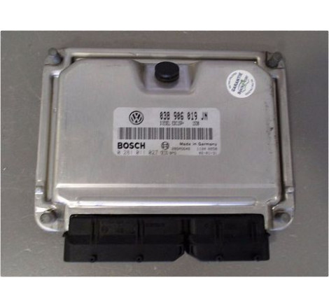 CALCULATEUR MOTEUR