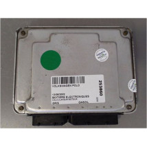 CALCULATEUR MOTEUR VOLKSWAGEN POLO
