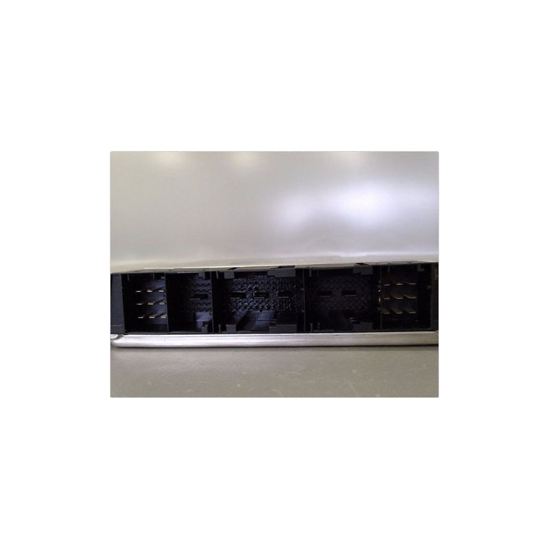 CALCULATEUR MOTEUR MERCEDES CLASSE C