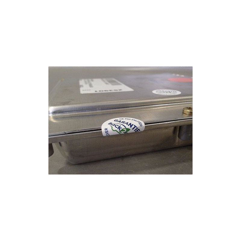 CALCULATEUR MOTEUR MERCEDES CLASSE C
